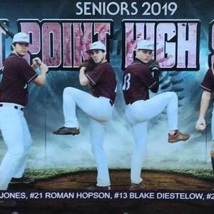 Meet your Posher, Sonya